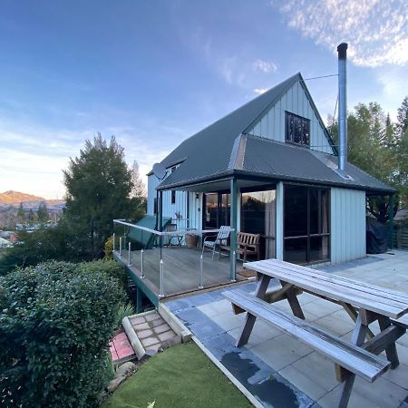 20B Alpine Ave Villa Hanmer Springs Luaran gambar