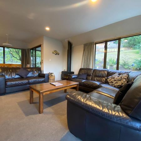 20B Alpine Ave Villa Hanmer Springs Luaran gambar