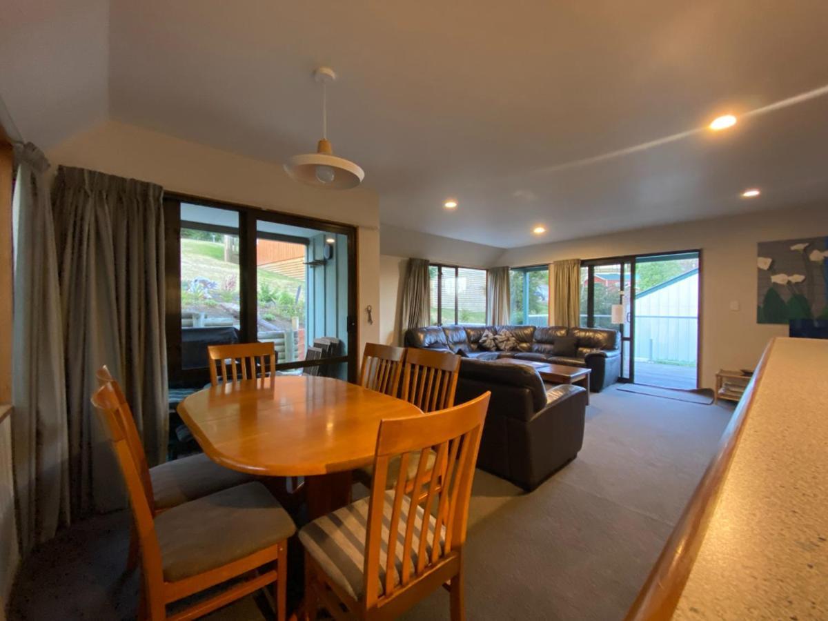 20B Alpine Ave Villa Hanmer Springs Luaran gambar