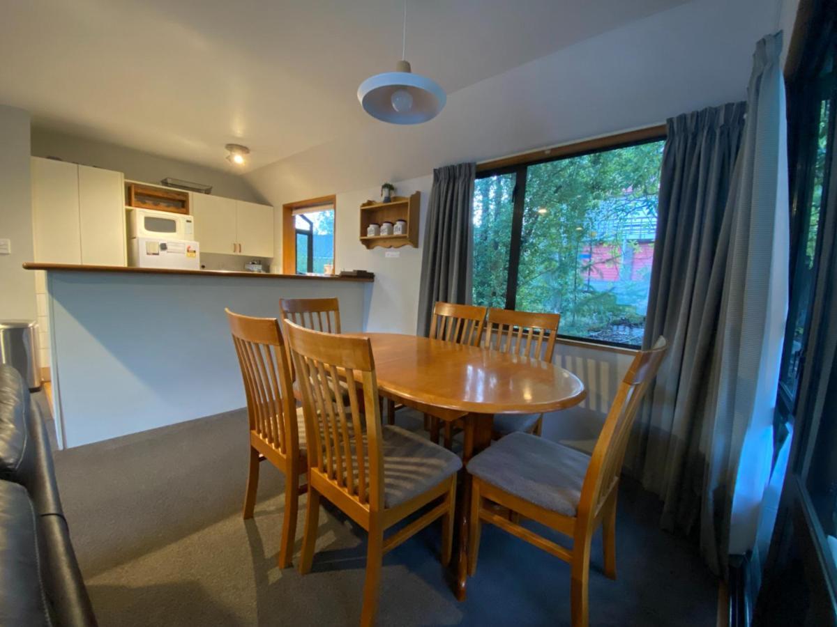 20B Alpine Ave Villa Hanmer Springs Luaran gambar