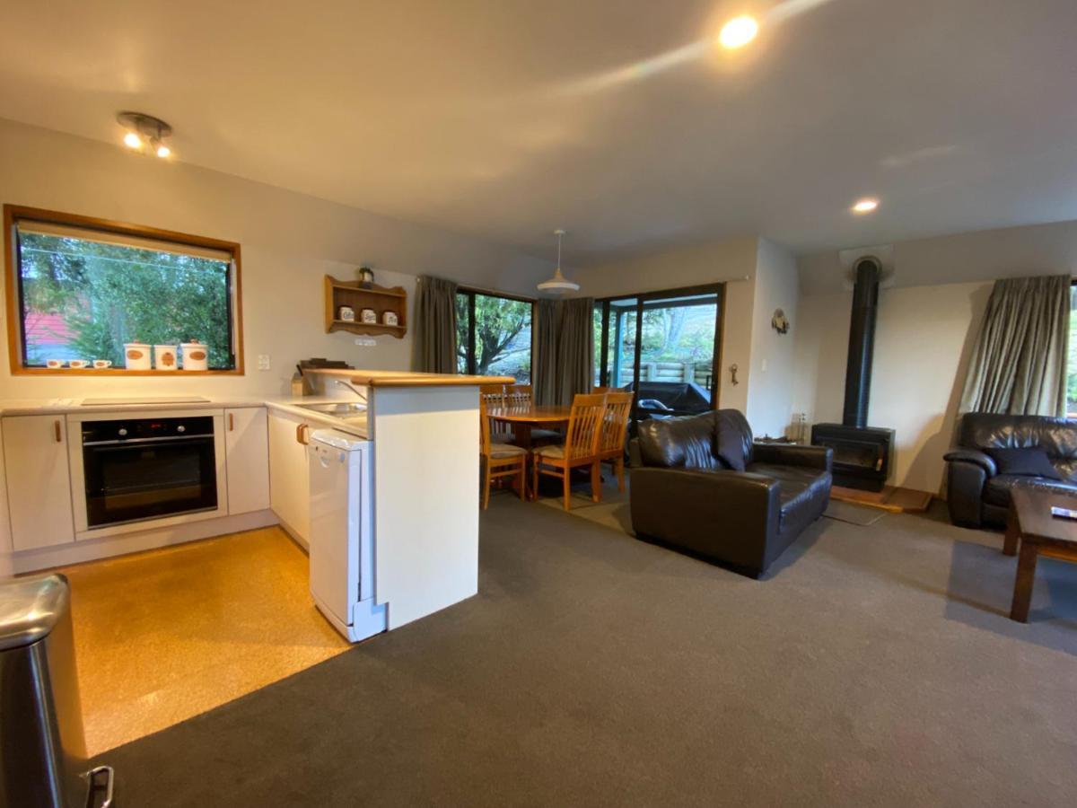 20B Alpine Ave Villa Hanmer Springs Luaran gambar