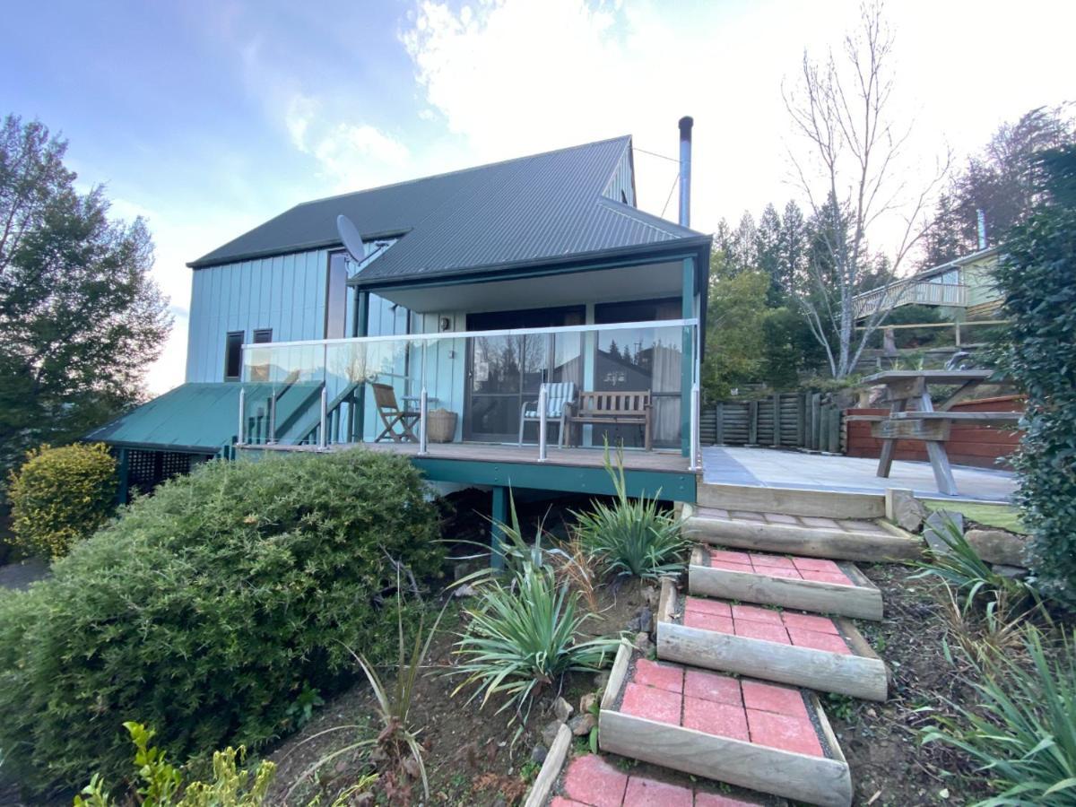 20B Alpine Ave Villa Hanmer Springs Luaran gambar