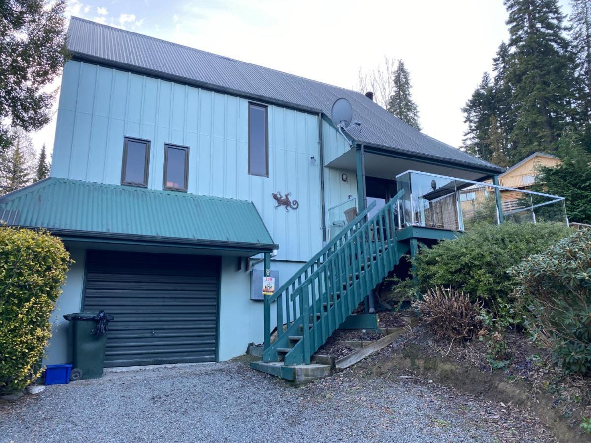 20B Alpine Ave Villa Hanmer Springs Luaran gambar