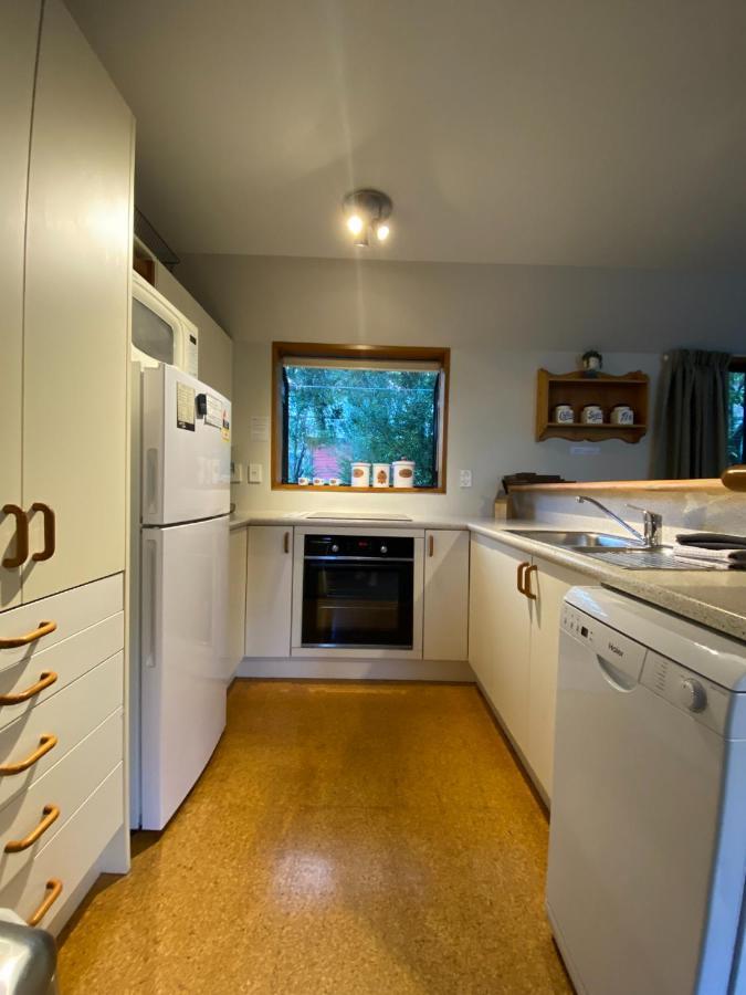 20B Alpine Ave Villa Hanmer Springs Luaran gambar