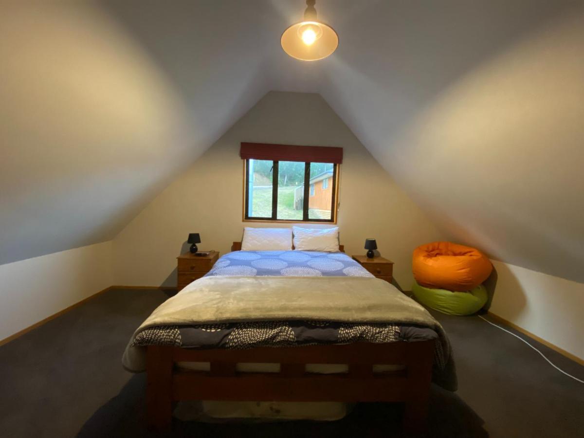 20B Alpine Ave Villa Hanmer Springs Luaran gambar