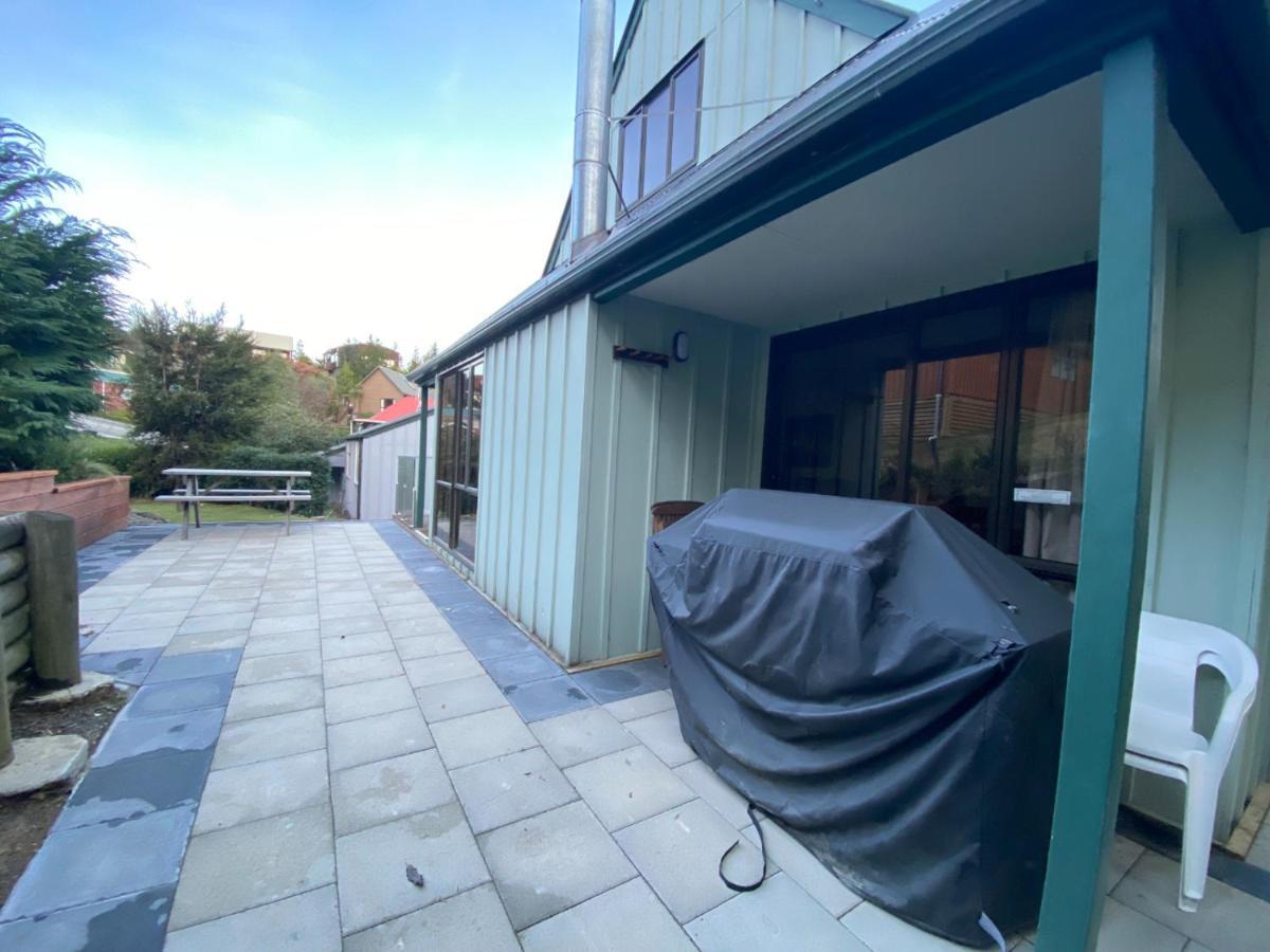 20B Alpine Ave Villa Hanmer Springs Luaran gambar