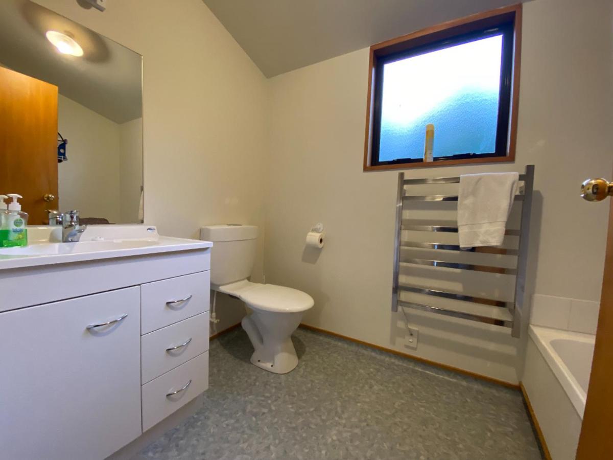 20B Alpine Ave Villa Hanmer Springs Luaran gambar