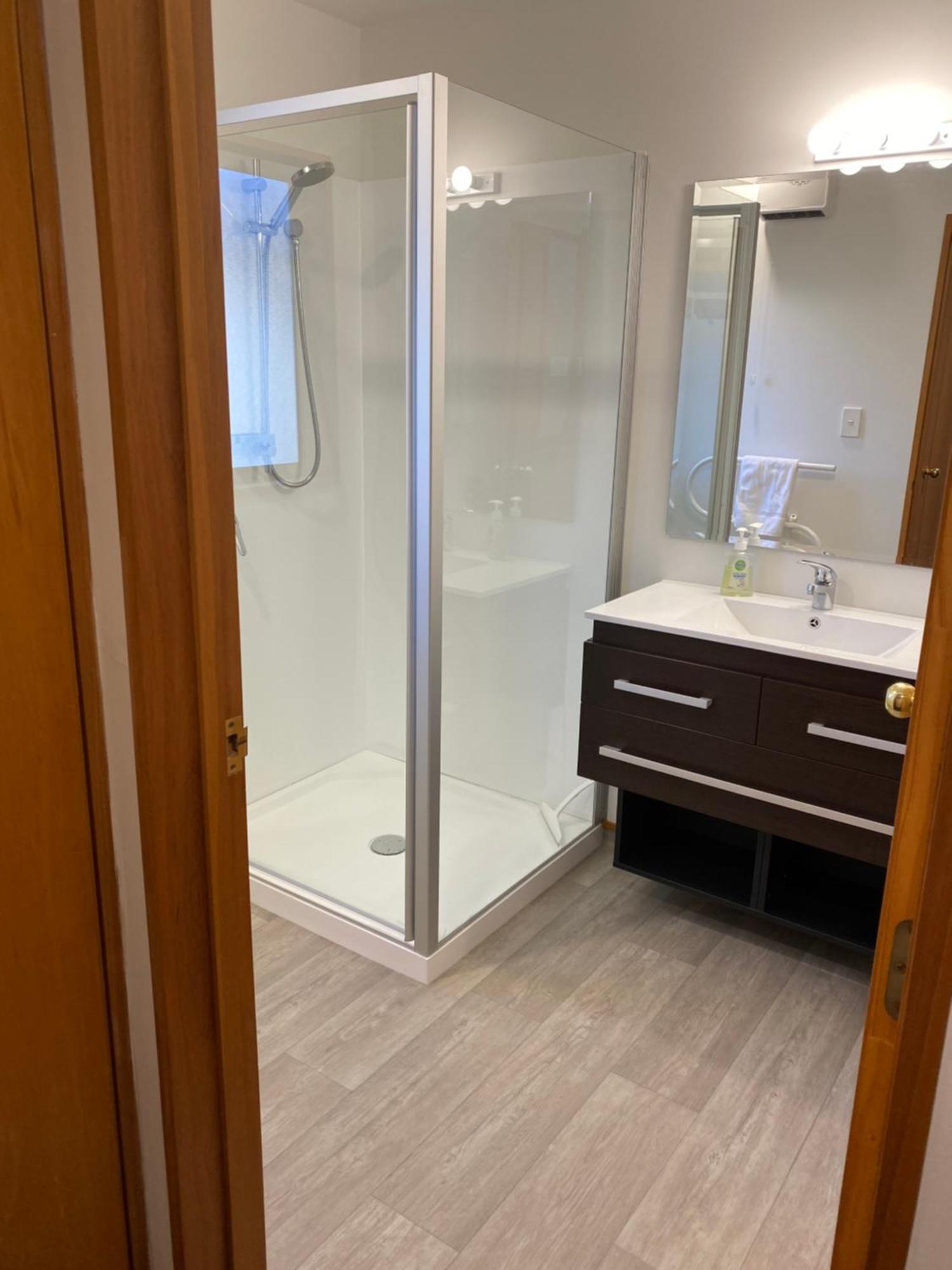 20B Alpine Ave Villa Hanmer Springs Luaran gambar